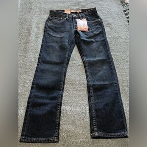 New Levi’s 511 Slim fit for boys